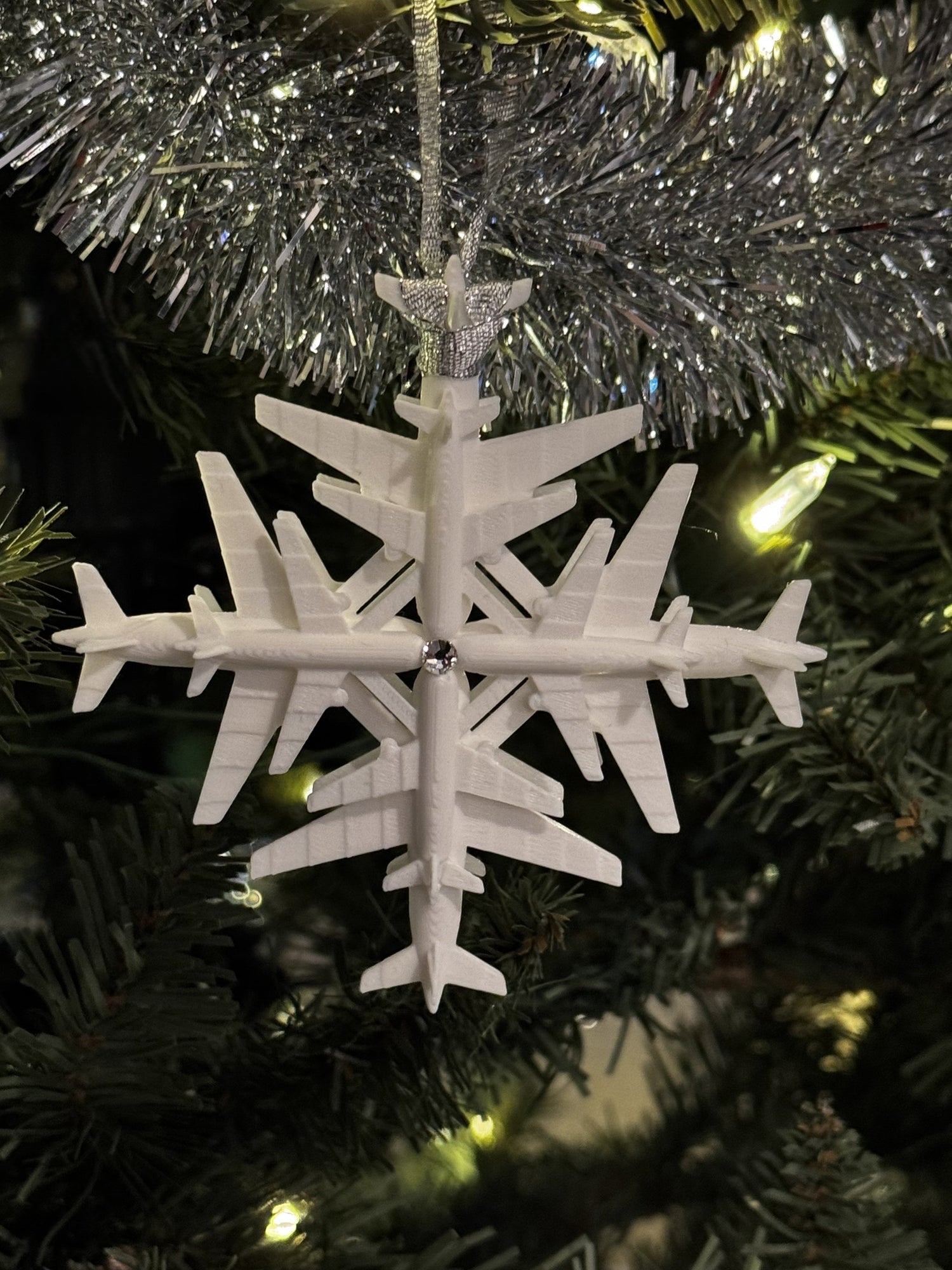 Cyberflakes