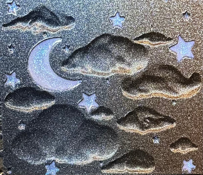 ✈️ Tic Tac Takeoff™ Night Sky Edition